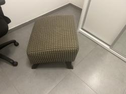 הדום במצב מצוין