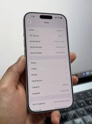 Apple iPhone 17 Pro 256GB