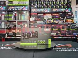 כרטיס מסך ASUS GeForce RTX