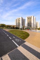 צומת סביון 1