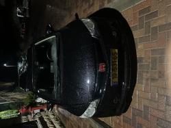 הונדה סיוויק סדאן (2008)