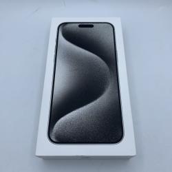 Apple iPhone 15 Pro 256