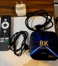 Android Tv Smart 148K