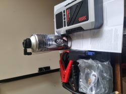 למכירה בוסטר התנעה נייד