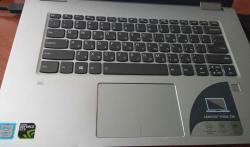 lenovo yoga 720 15ikb core