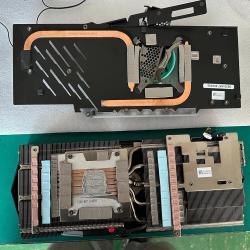 כרטיס מסך MSI GeForce RTX