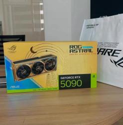 כרטיס מסך ASUS GeForce RTX