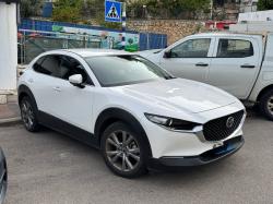 מאזדה MX-5 (2022)