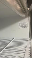 מקרר תצוגה של UĞUR דגם