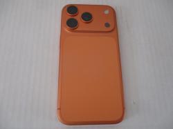 Apple iPhone 17 Pro 256GB