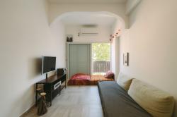 שבטי ישראל 45 (מרכז יפו מערבית לשדרות ירושלים)