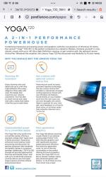 lenovo yoga 720 15ikb core