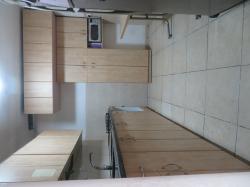 ארונות מטבח קומפלט במצב מצוין!