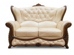 סט ספות בסגנון אירופאי 1+2+3