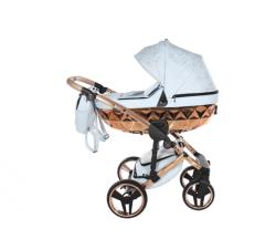 עגלה טיולון וסלקל במצב דיי חדש שומש מעט זמן מגיע עם הכל!