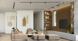 דירת למכירה בצפון הישן ליד שד׳ נורדאו שקטה