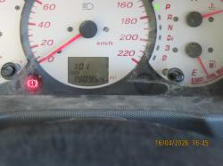 דייהטסו סיריון CZ מנוע 1300 102 כ"ס שנת 2002