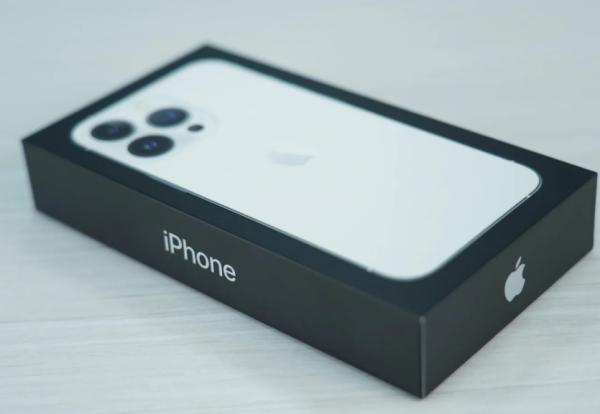 Apple IPhone 13 Pro Max