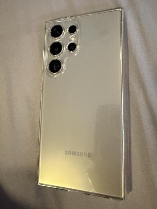 Samsung Galaxy S24 Ultra 256GB