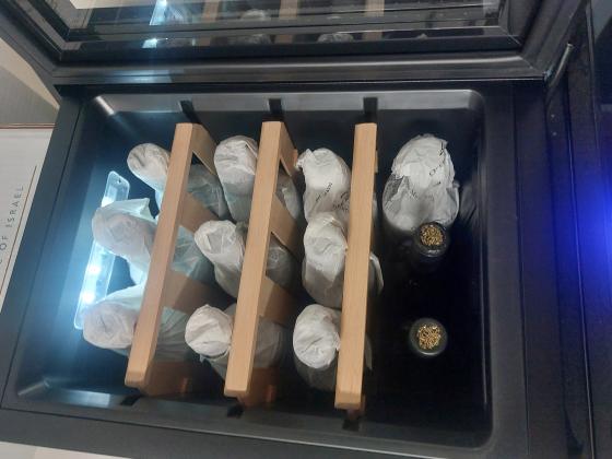 נקנה ממש לפני פחות מחודש