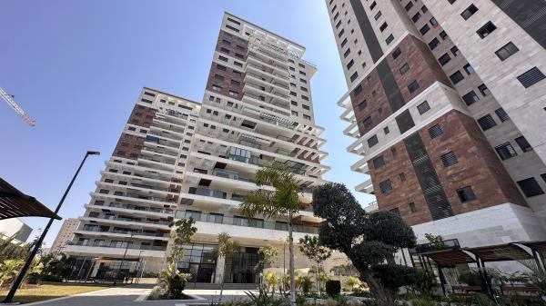 קפריסין 3636 (שכונה ה)