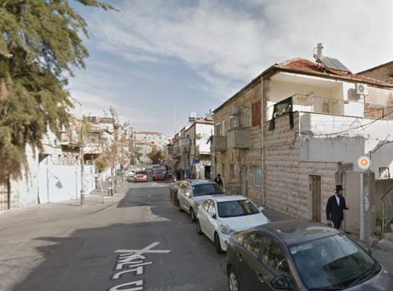 יעקב מאיר 13