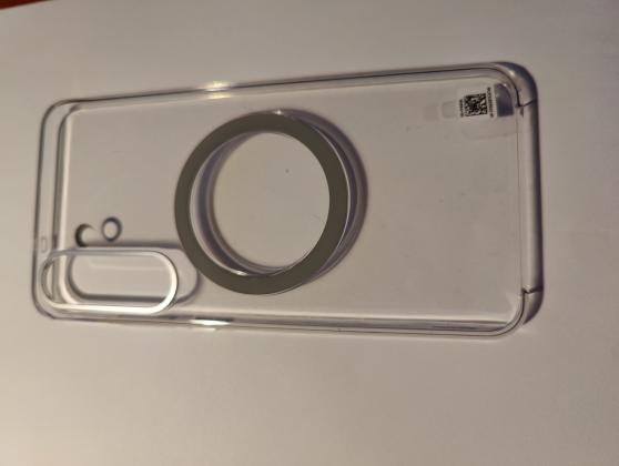 כיסוי אחורי לטלפון נייד Samsung