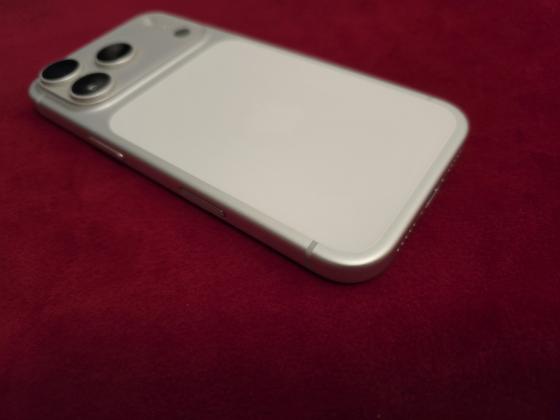 Apple iPhone 17 Pro 256GB