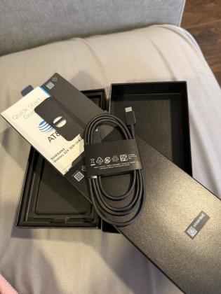 Samsung Galaxy S24 Ultra 256GB