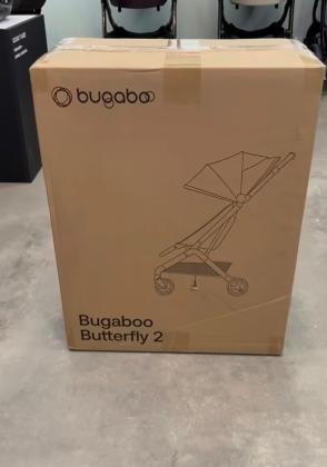 בוגבו בטרפליי 2 זמין למכירה