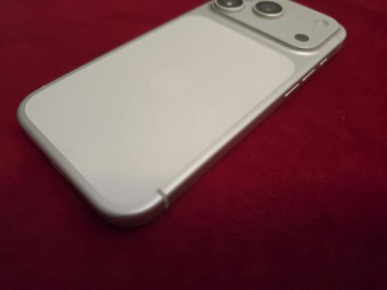 Apple iPhone 17 Pro 256GB