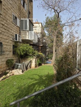 בית שערים 8 (קרית משה)