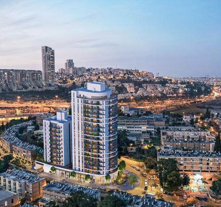 סן מרטין 25 (קטמון ח-ט)