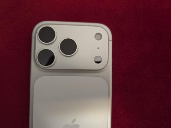 Apple iPhone 17 Pro 256GB