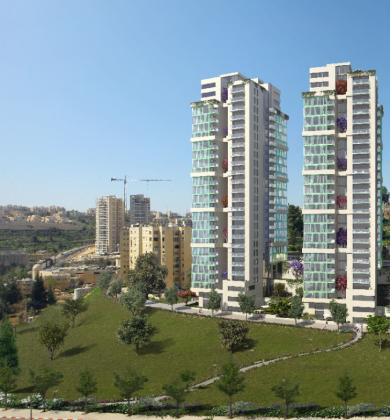 שטרן אברהם 31 (קרית היובל)
