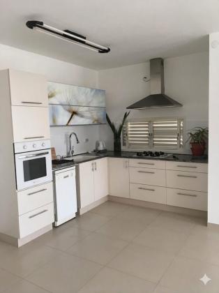 שטמפפר יהושע 64 (מרכז העיר צפון)