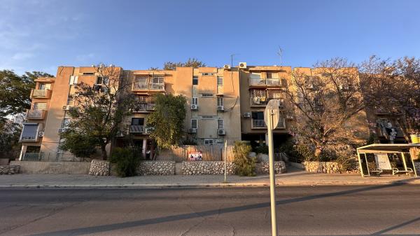 דרך מצדה 66212 (שכונה ו)