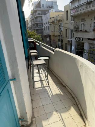 הקישון 60 (פלורנטין)