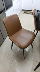 6 כסאות פינת אוכל מציאה