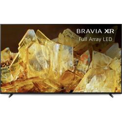 טלוויזיה חכמה LED סוני BRAVIA