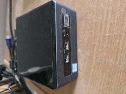 מחשב מיני NUC מעבד I3 דור 8