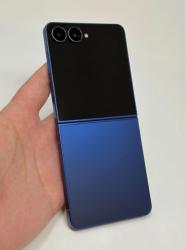 Samsung Samsung Galaxy Z Flip