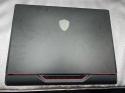 מחשב נייד לגיימינג MSI 18