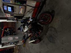 קאוואסאקי Z900 (2023)