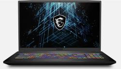 MSI GF75 Thin 10UEK-048 17