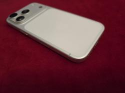 Apple iPhone 17 Pro 256GB