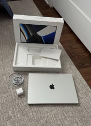 Apple MACBOOK PRO