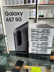 Samsung Galaxy A57 5Gסמסונג גלקסי