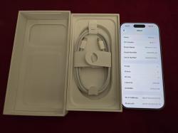 Apple iPhone 17 Pro 256GB