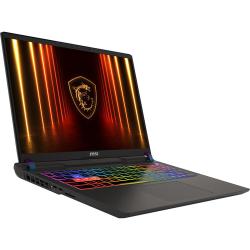 מחשב נייד גיימינג MSI 16 Vector 16 HX AI